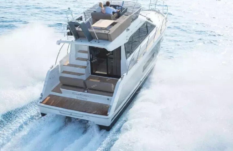 sealine 380