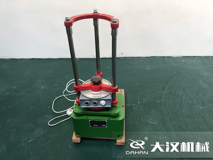 頂擊篩